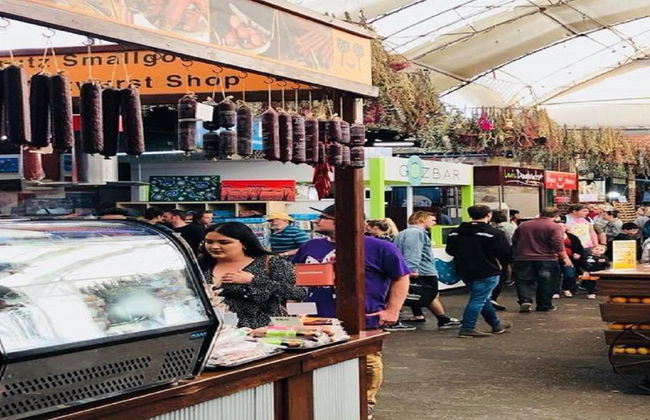Recorrido gastronómico por Fremantle para amantes de la comida - Foto 4